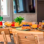 Cozy Home In Stare Czaple With Sauna
