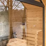 Cozy Home In Stare Czaple With Sauna Casa vacanze *