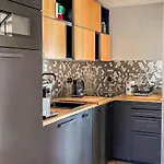 Cozy Home In Stare Czaple With Sauna *