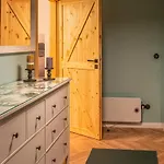 Cozy Home In Stare Czaple With Sauna *