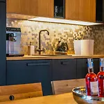 Cozy Home In Stare Czaple With Sauna Casa vacanze