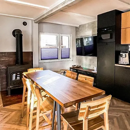 Cozy Home In Stare Czaple With Sauna Casa vacanze