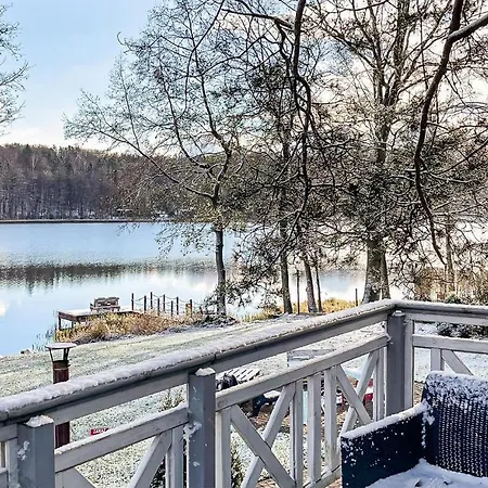 Pet Friendly In Stare Czaple