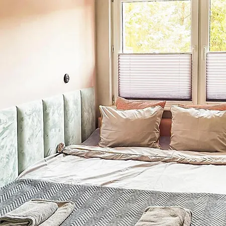 Pet Friendly In Stare Czaple