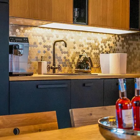 Pet Friendly In 度假居