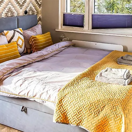 Cozy Home In Stare Czaple With Sauna *