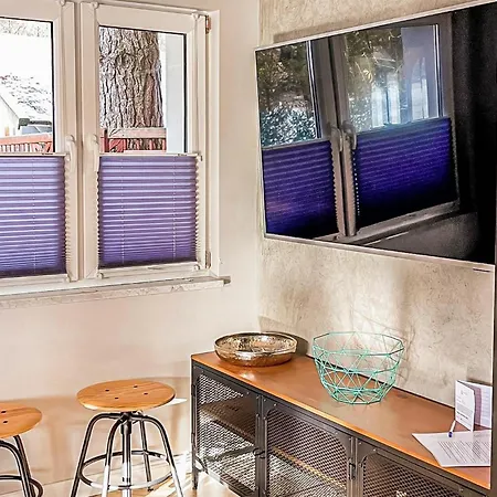 Pet Friendly In Stare Czaple