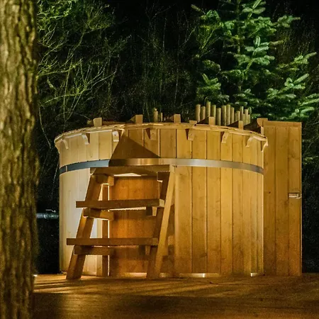 Casa vacanze Cozy Home In Stare Czaple With Sauna Stare Czaple