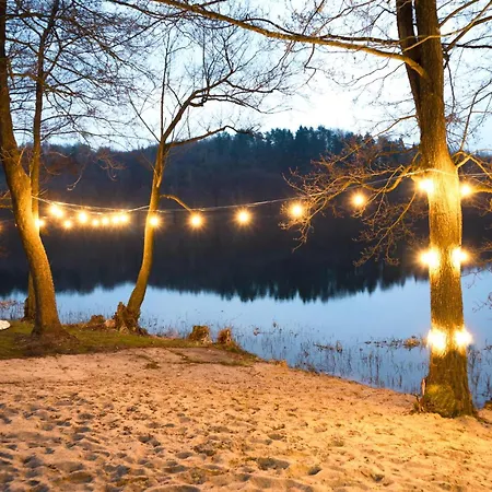 Pet Friendly In 度假居