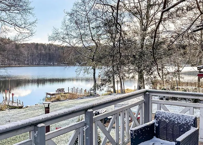 Pet Friendly In Stare Czaple