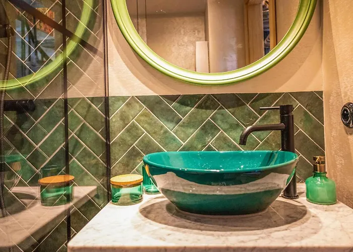 Pet Friendly In Semesterbostad *