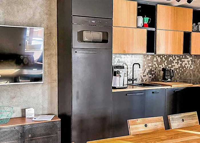 Pet Friendly In Semesterbostad Stare Czaple