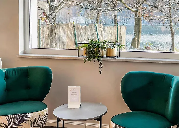 Semesterbostad Pet Friendly In Stare Czaple