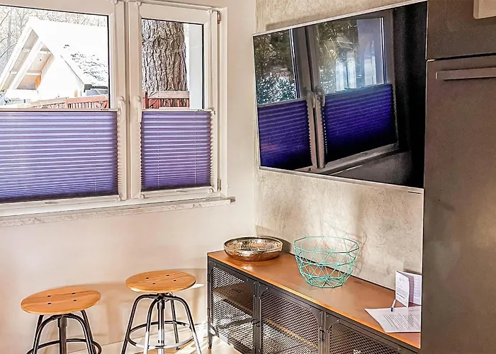 Pet Friendly In Stare Czaple