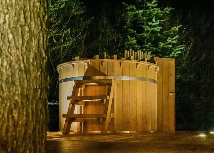 Semesterbostad Pet Friendly In Stare Czaple