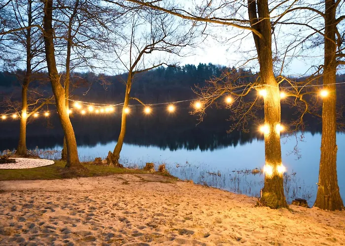 Pet Friendly In Semesterbostad